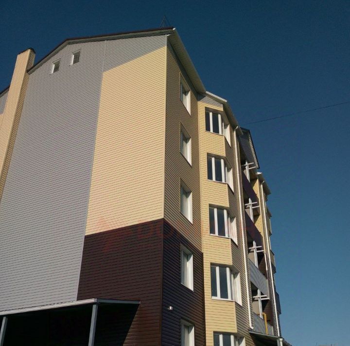 квартира г Волгодонск ул Гагарина 17 фото 1