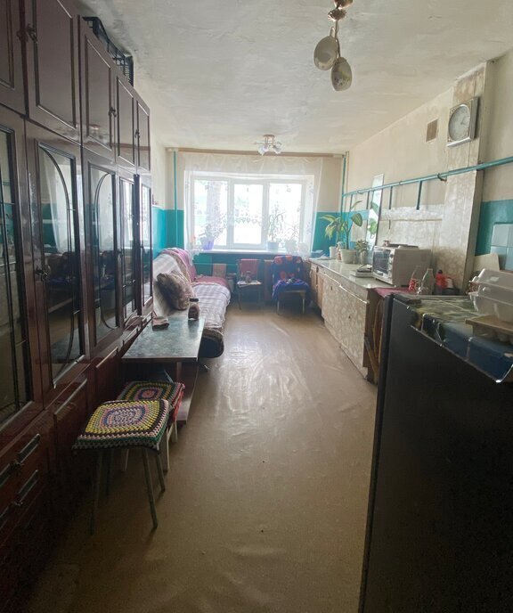 комната г Курган улица Максима Горького, 32 фото 5