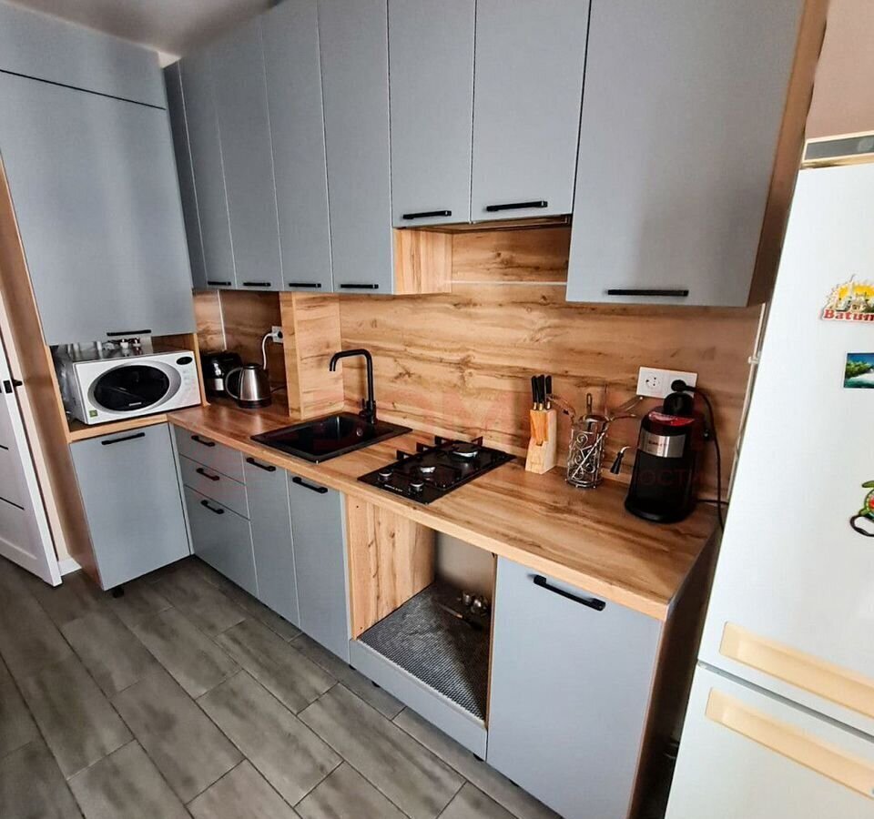 квартира г Батайск ул Ушинского 41к/3 ЖК Пальмира 2.0 фото 4