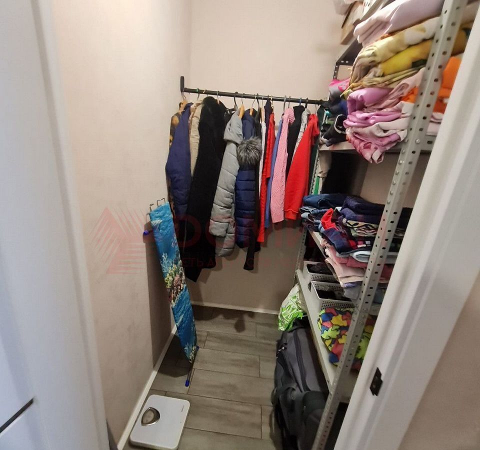квартира г Батайск ул Ушинского 41к/3 ЖК Пальмира 2.0 фото 7