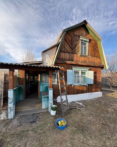 дом тер ДНТ Ранет р-н Октябрьский квартал 2, 18 фото