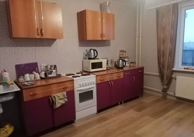 п Шушары ш Московское 258к/1 р-н Пушкинский фото
