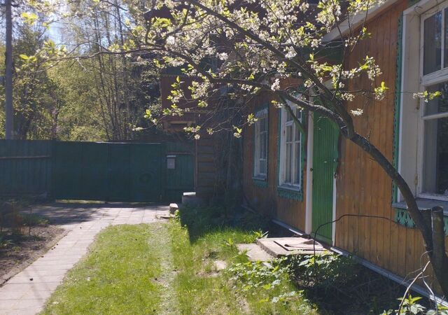ул Сосновая М. 9 23 км, дп. Кратово, Егорьевское шоссе фото