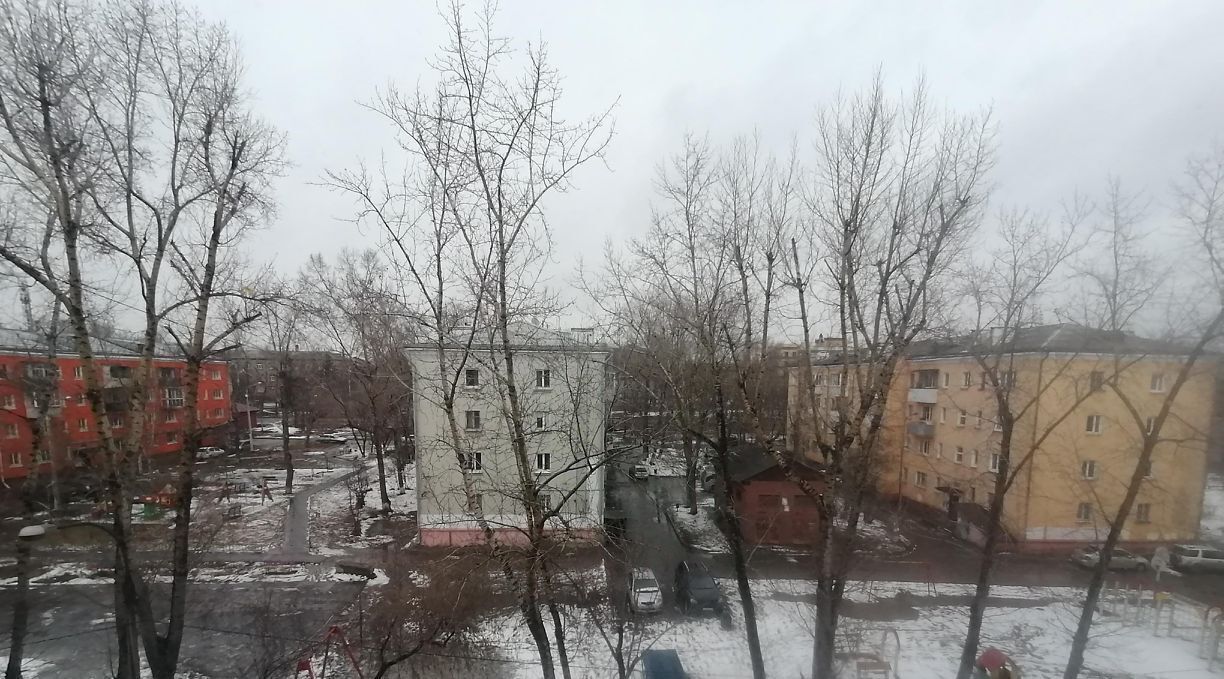 квартира г Иркутск р-н Ленинский ул Тельмана 185 фото 1