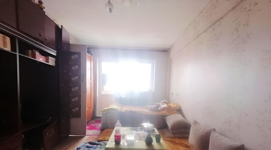 квартира г Иркутск р-н Ленинский ул Тельмана 185 фото 2