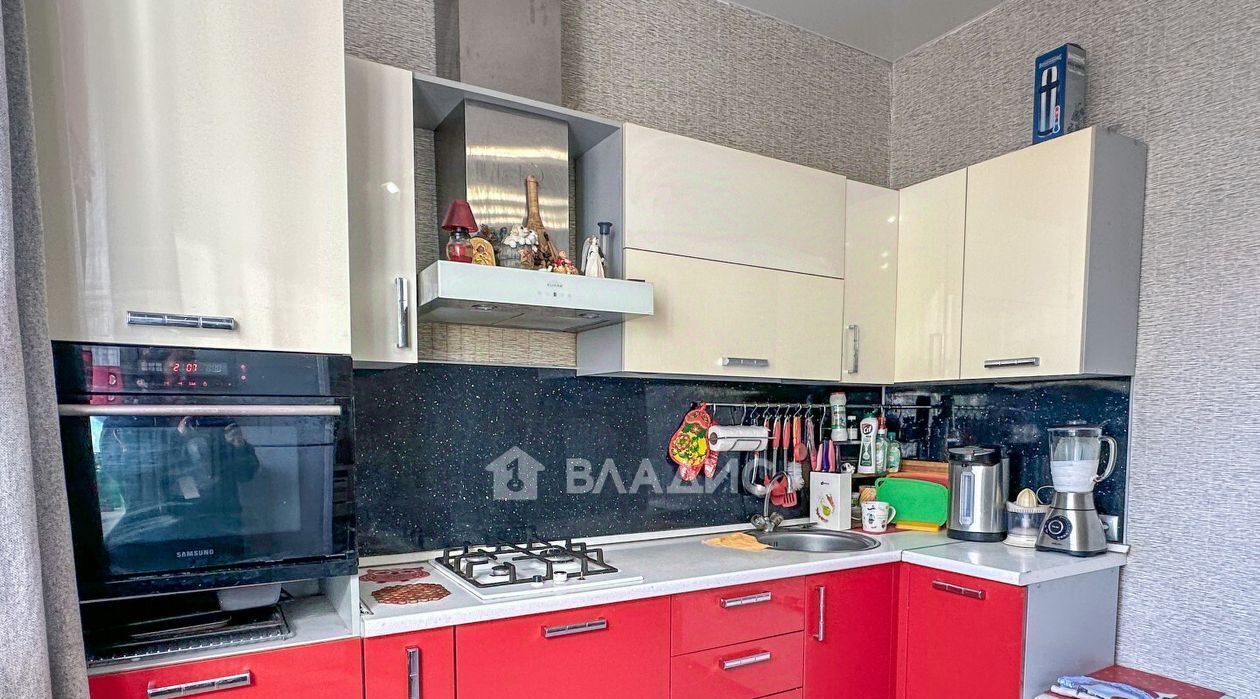 квартира г Ангарск кв-л 89 10 фото 3