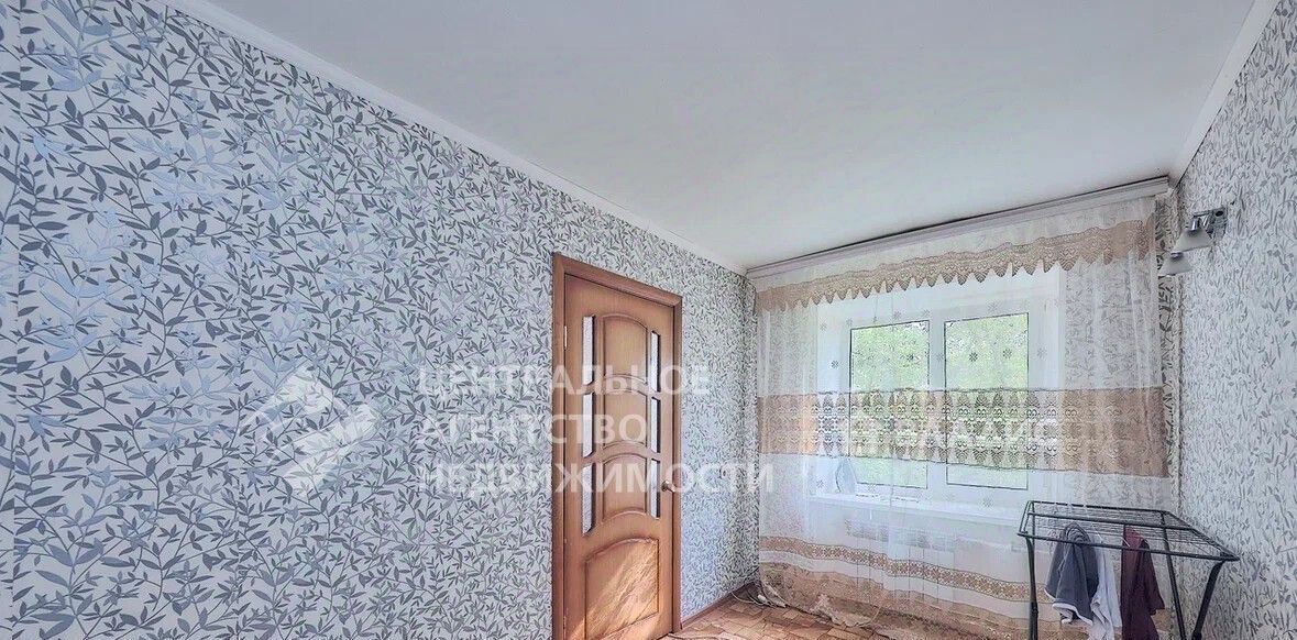 квартира г Рязань р-н Железнодорожный ул Островского 34к/1 фото 8