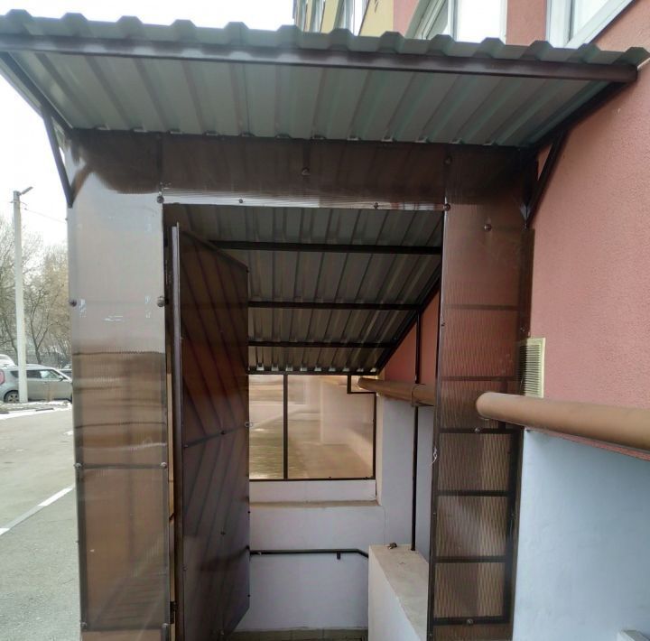 офис г Рязань р-н Советский ш Касимовское 69к/1 фото 7