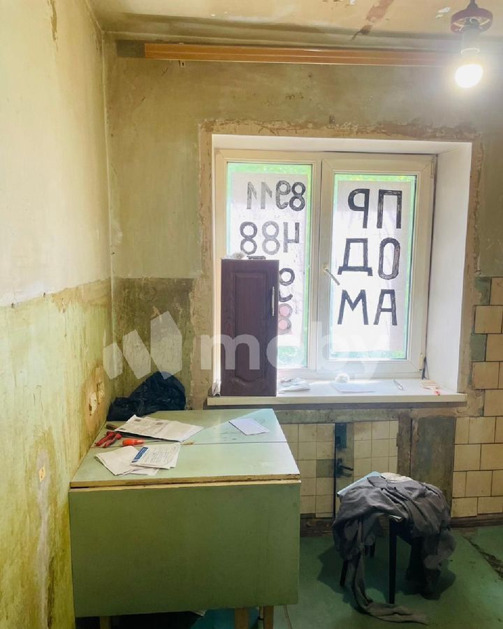квартира г Калининград р-н Московский ул Киевская 52 фото 6