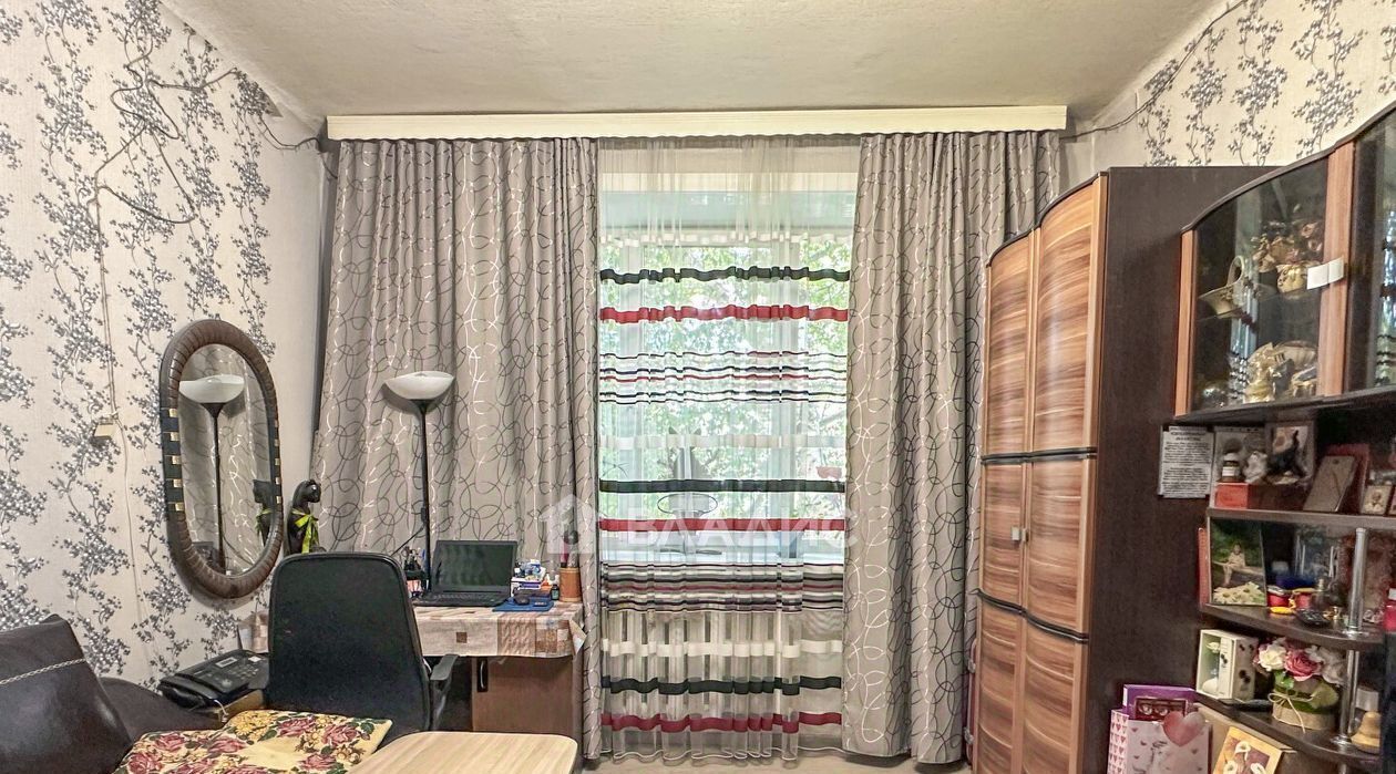 квартира г Ангарск кв-л 89 10 фото 14