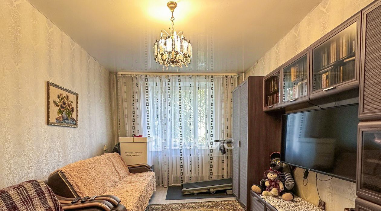 квартира г Ангарск кв-л 89 10 фото 16