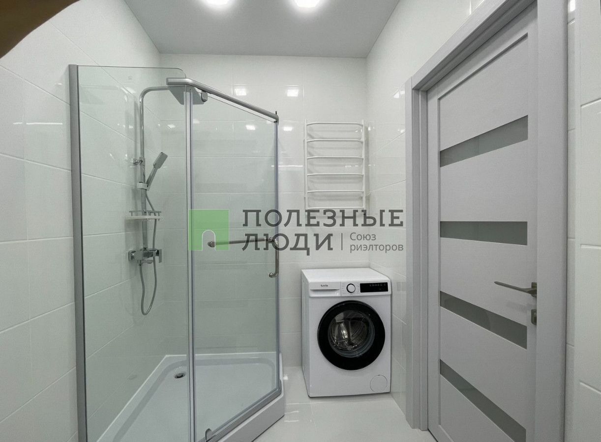 квартира г Новороссийск р-н Центральный ш Мысхакское 59 ЖК «Аврора 2» фото 8