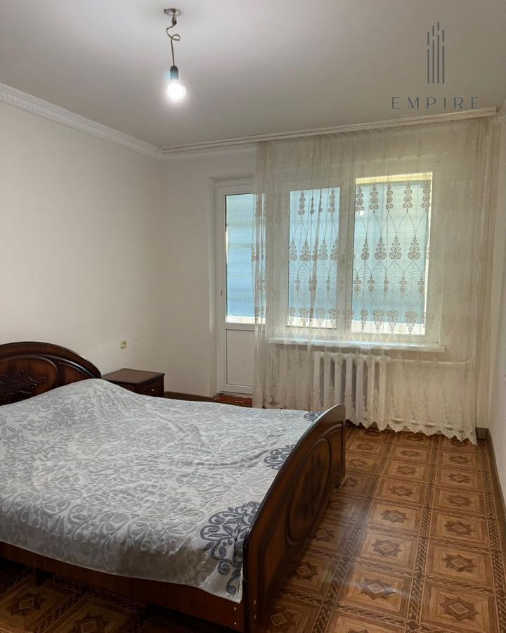 квартира г Грозный ул Иоанисиани 13 фото 3