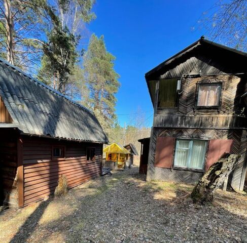 ТСН, 111, Березовая, Дивногорск городской округ фото