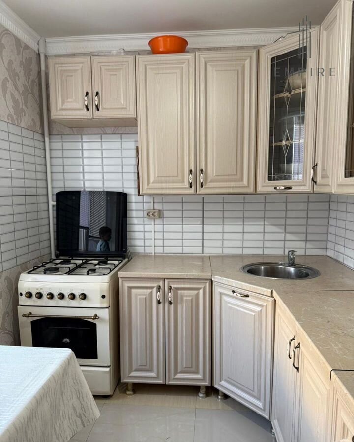 квартира г Грозный ул Иоанисиани 13 фото 4