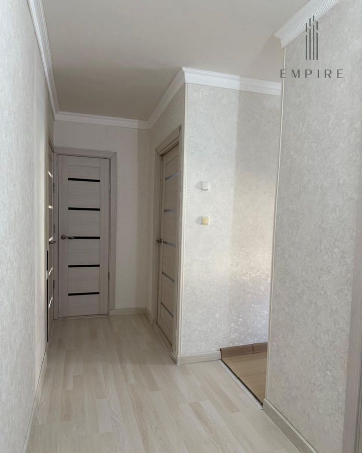 квартира г Грозный ул Иоанисиани 13 фото 6