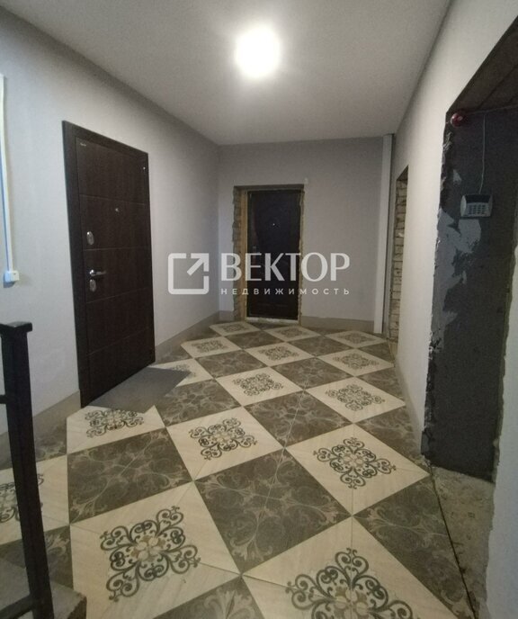 квартира г Кострома ул Шагова 113 фото 13