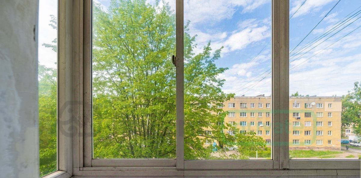 квартира г Калининград р-н Московский ул Серпуховская 7 фото 24