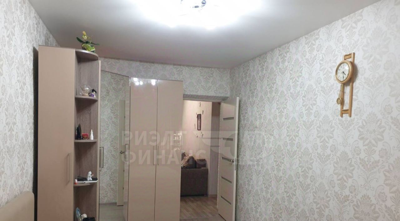квартира р-н Гурьевский г Гурьевск ул Загородная 1 фото 3