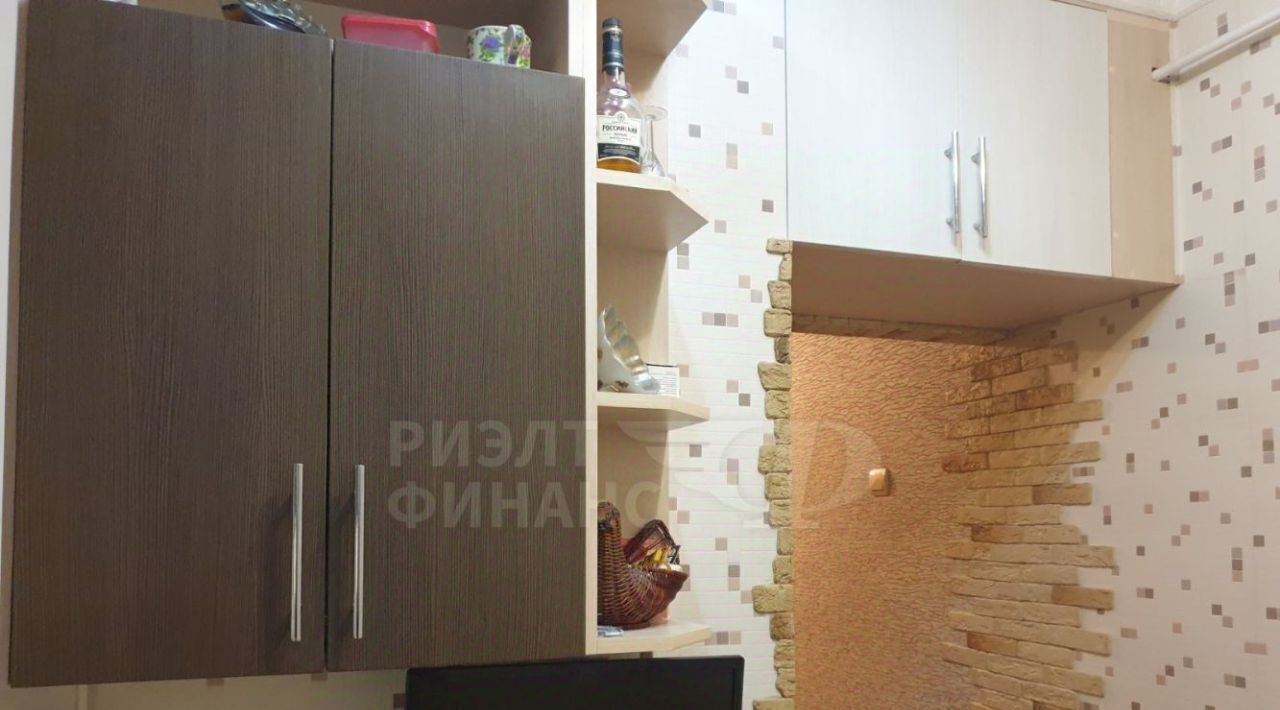 квартира р-н Гурьевский г Гурьевск ул Загородная 1 фото 12