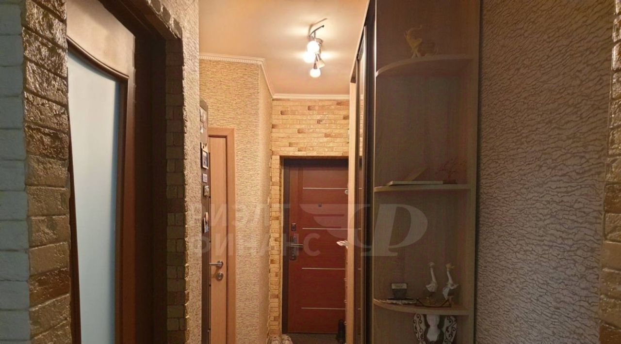 квартира р-н Гурьевский г Гурьевск ул Загородная 1 фото 14