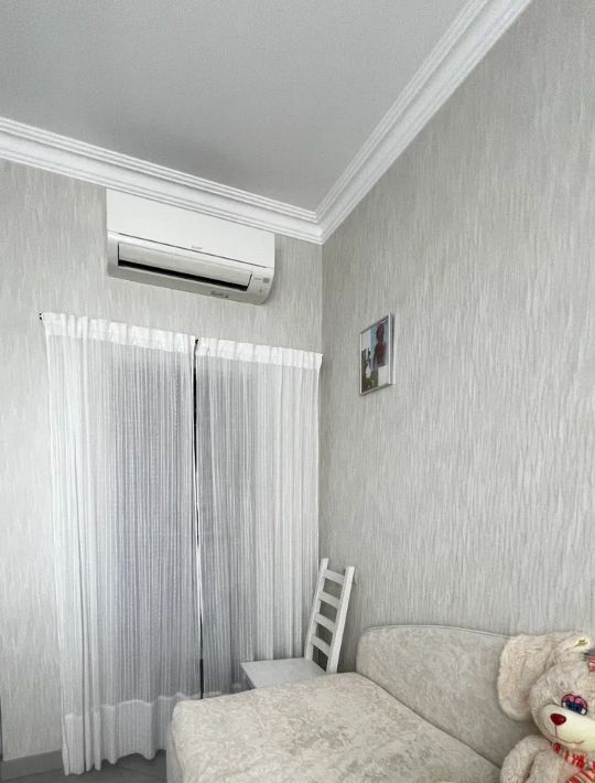 квартира г Москва метро Нагорная проезд Электролитный 16к/7 ЖК «V-HOUSE» муниципальный округ Нагорный фото 39