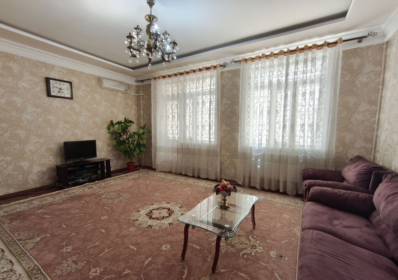 квартира г Махачкала ул Генерала Омарова 39 р-н Советский фото 3