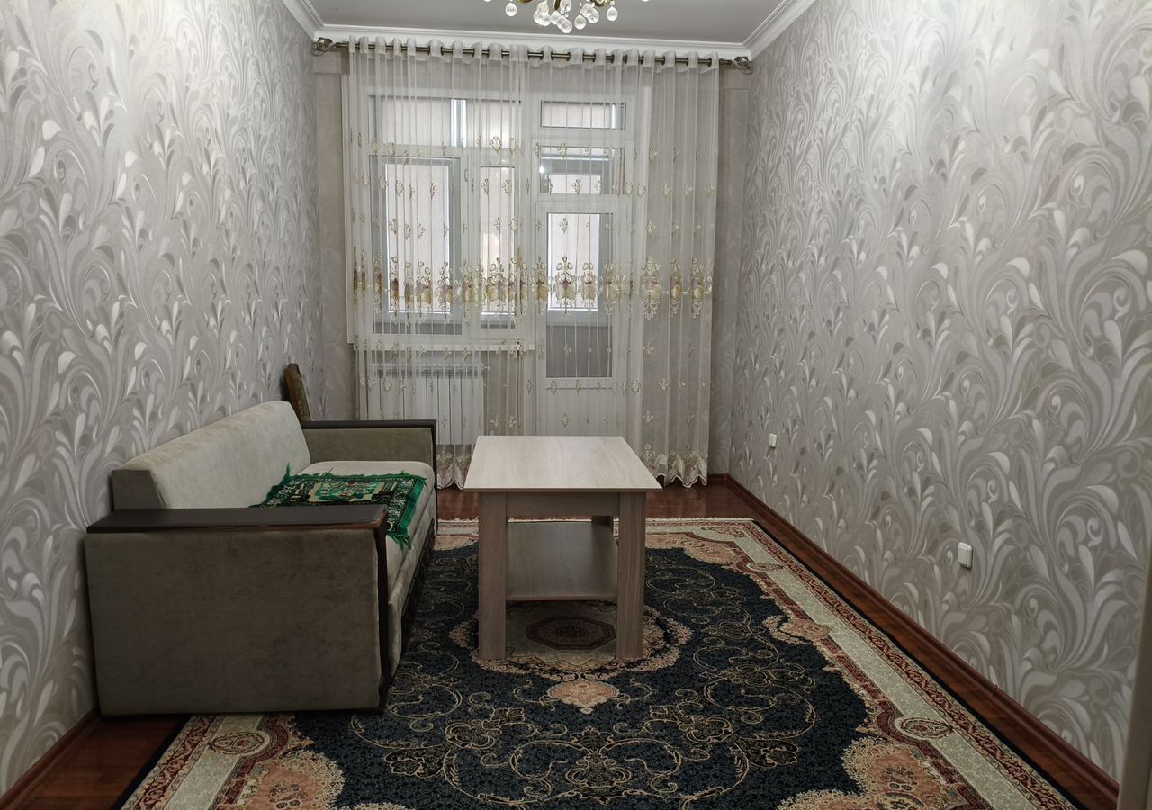 квартира г Махачкала ул Генерала Омарова 39 р-н Советский фото 4