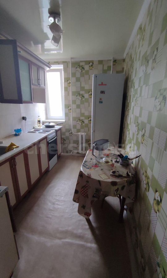 квартира г Севастополь пр-кт Генерала Острякова 172а Крым фото 5