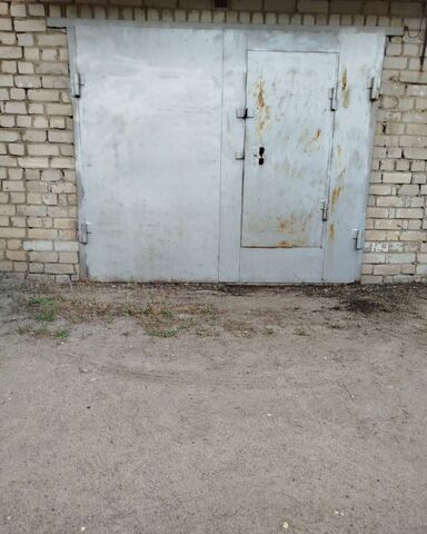 гараж р-н Тракторозаводский ул им. Шкирятова фото