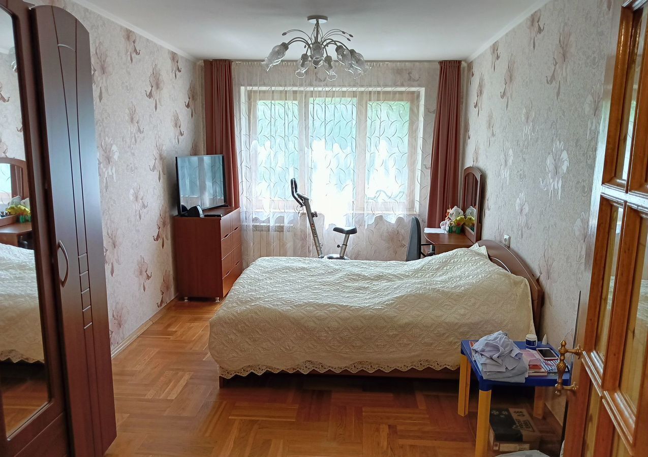 квартира г Волгодонск пр-кт Строителей 6 фото 18