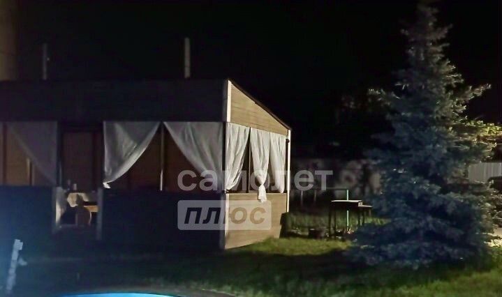 дом г Липецк р-н Левобережный снт тер.Дачный-2 258 фото 17