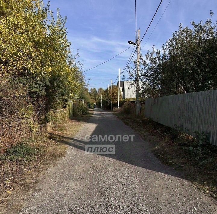 дом г Липецк р-н Левобережный снт тер.Дачный-2 258 фото 21