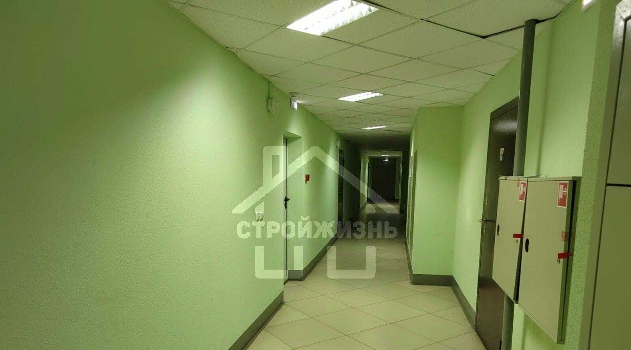 квартира г Екатеринбург Академический Геологическая ул Суходольская 47 фото 15