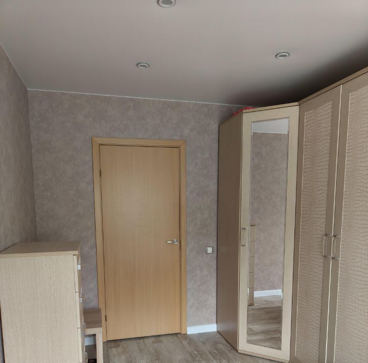 квартира г Новокузнецк р-н Кузнецкий ул Екимова 32б фото 27