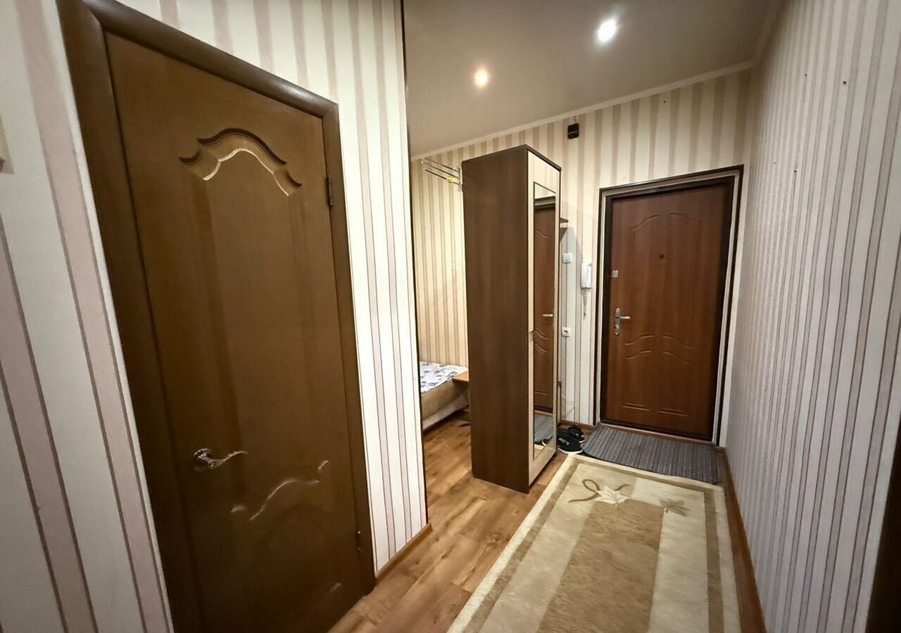 квартира г Астрахань р-н Ленинский ул Энергетическая 19к/2 фото 1