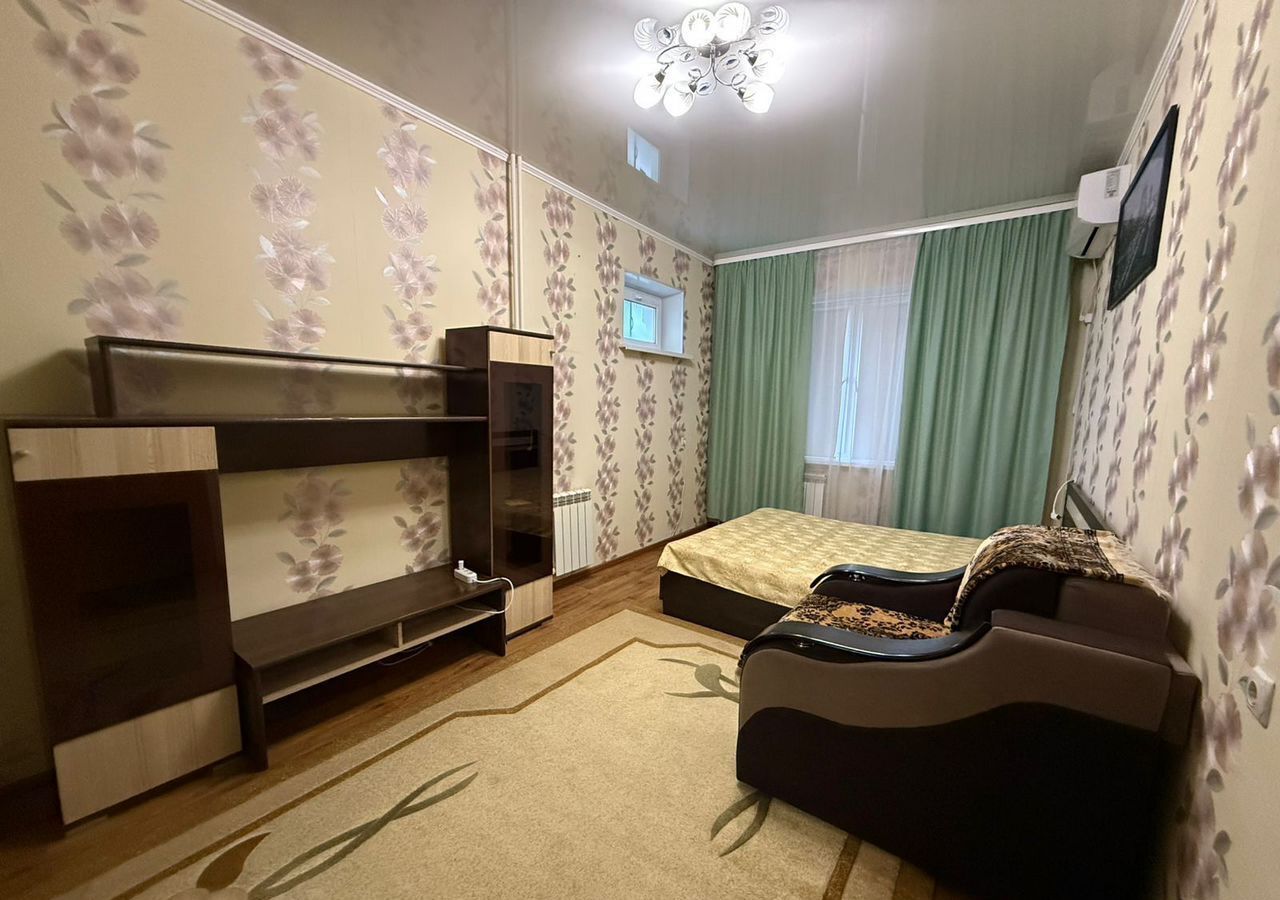 квартира г Астрахань р-н Ленинский ул Энергетическая 19к/2 фото 7
