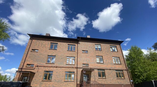 р-н Московский ул Широкая 4 фото