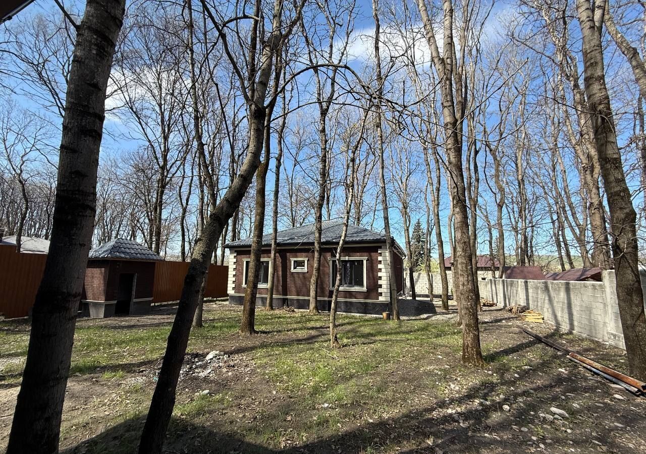 дом г Черкесск пр-кт Ленина 382а фото 12