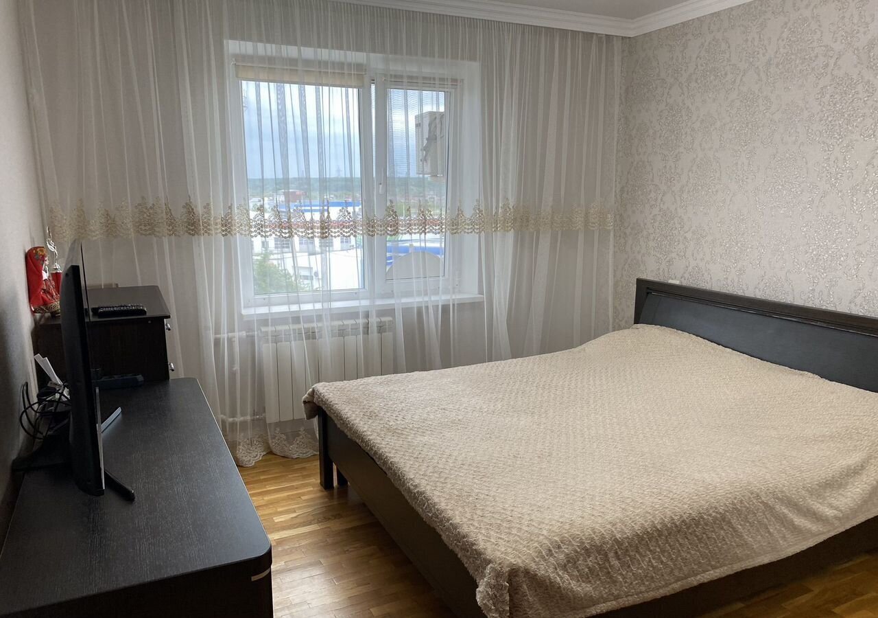 квартира г Майкоп ул 12 Марта 150к/1 фото 3