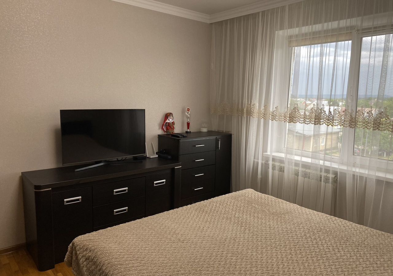 квартира г Майкоп ул 12 Марта 150к/1 фото 5