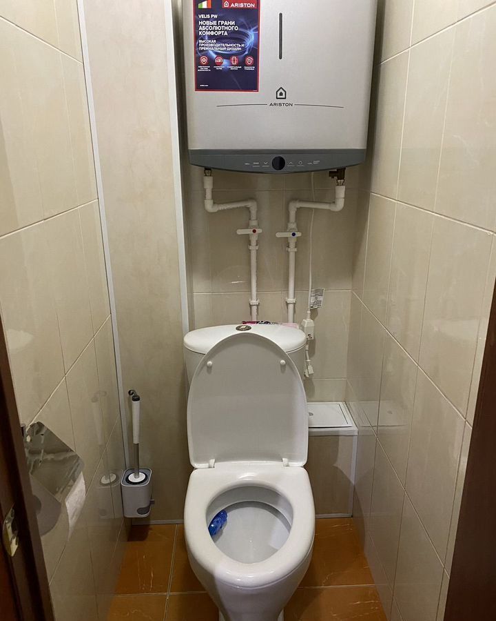 квартира г Майкоп ул 12 Марта 150к/1 фото 19