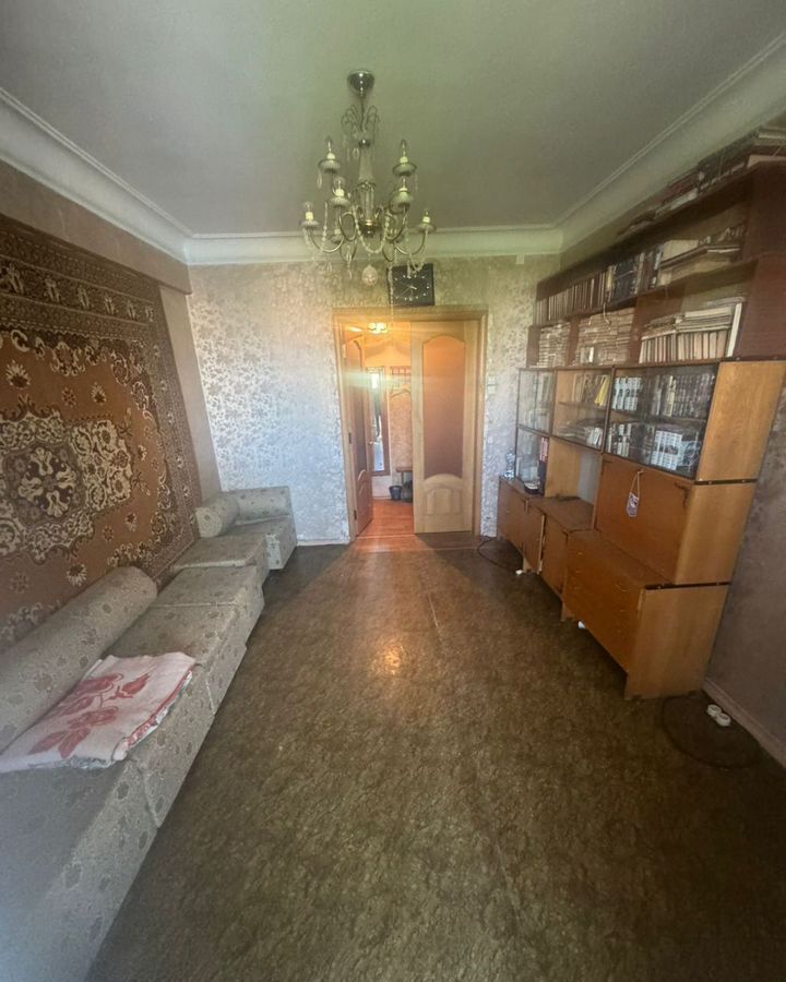 квартира г Тамбов р-н Советский ул Интернациональная 84 фото 3