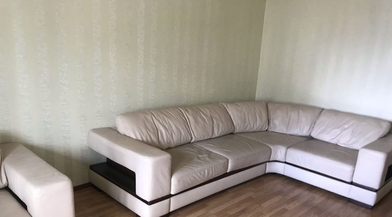 квартира г Санкт-Петербург метро Комендантский Проспект пр-кт Авиаконструкторов 4к/1 округ Озеро Долгое фото 15