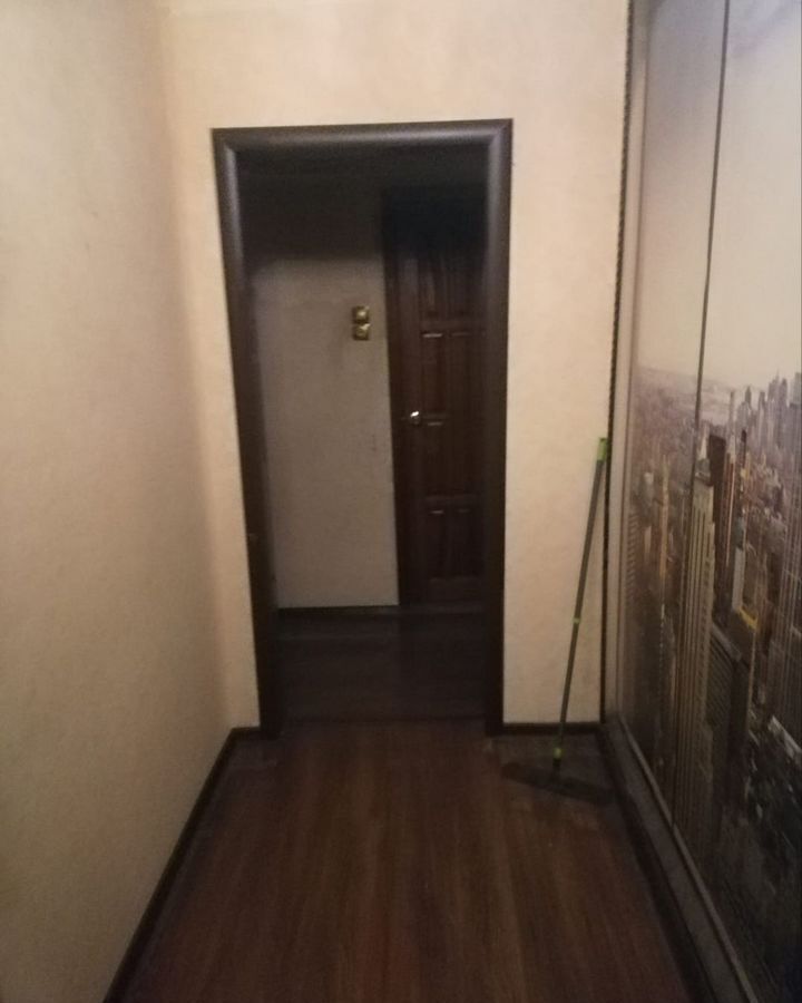 квартира г Оренбург р-н Дзержинский ул Конституции СССР 13/1 фото 5