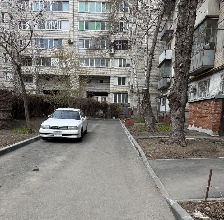 квартира г Саратов р-н Волжский ул им Лермонтова М.Ю. 15/3 фото 19