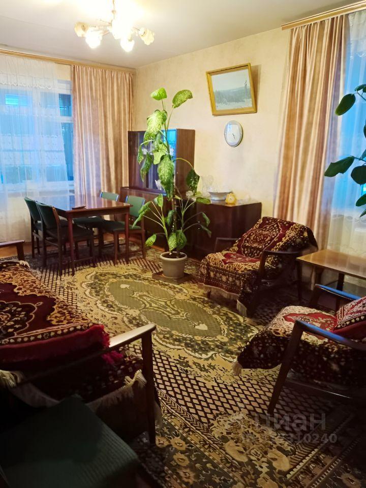 квартира г Балашиха мкр Кучино ул Смельчак 10 Кучино фото 2