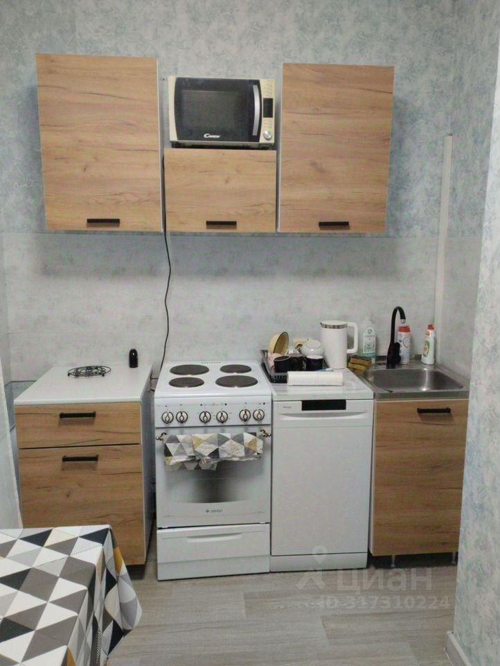 квартира г Реутов Южный Реутов ул Молодежная 1 фото 7