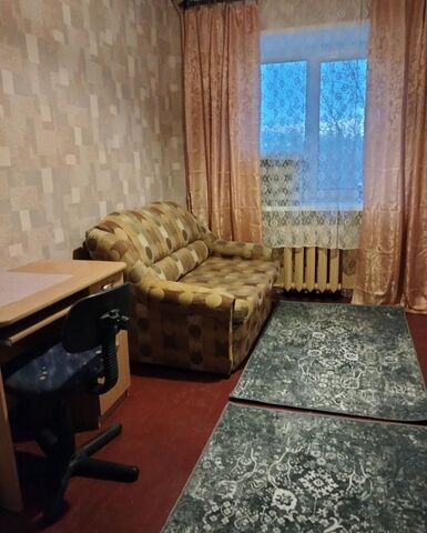 комната Ягры ул Мира 18 фото
