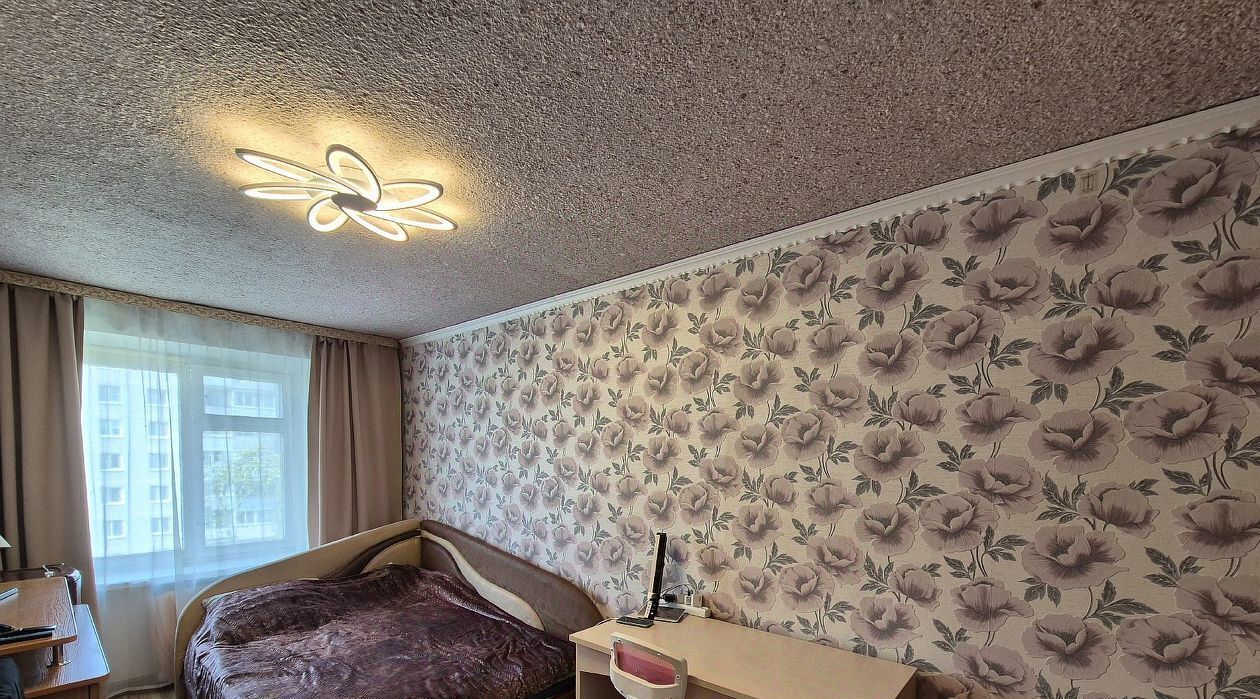 квартира г Орехово-Зуево ул Бирюкова 35 фото 11